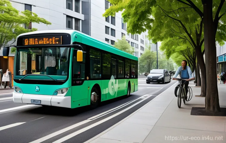 온실가스 배출 저감 - **Joy of Upcycling and Repair**
    A brightly lit and organized home workshop or studio. A person (...