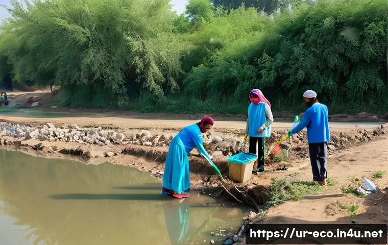 환경법과 규제 관련 이미지 1