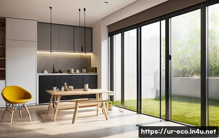 미래 환경 시뮬레이션 관련 이미지 1