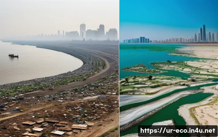 미래 환경 시뮬레이션 관련 이미지 2