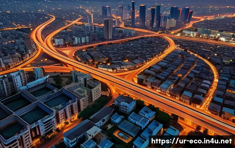 위성 데이터 활용 관련 이미지 1