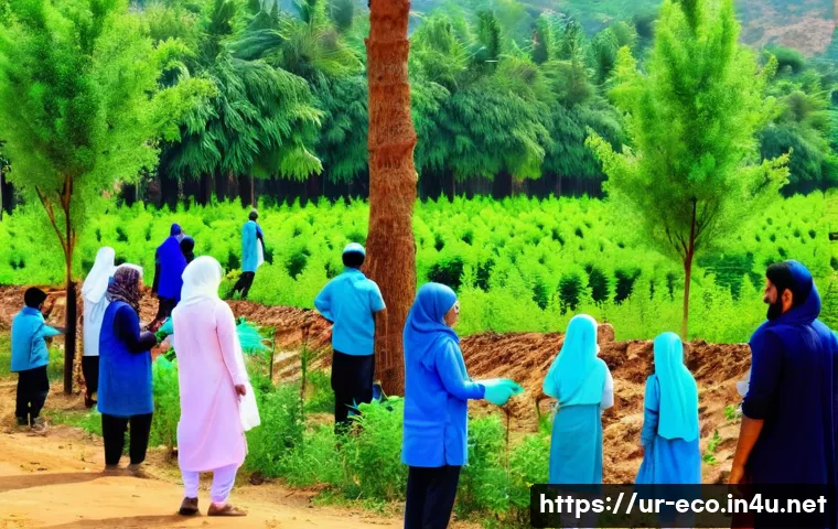 산림 탄소흡수원 관련 이미지 2